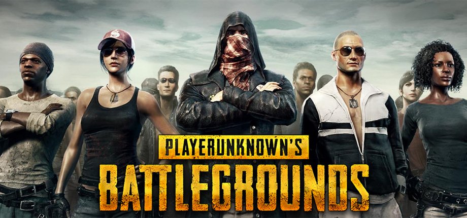 Descargar Playerunknown's Battlegrounds Para Pc | 2018 | 