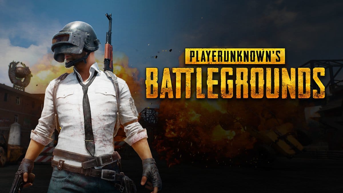 Descargar PlayerUnknown's Battleground Gratis