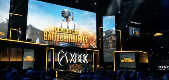 pubg xbox convection gratis