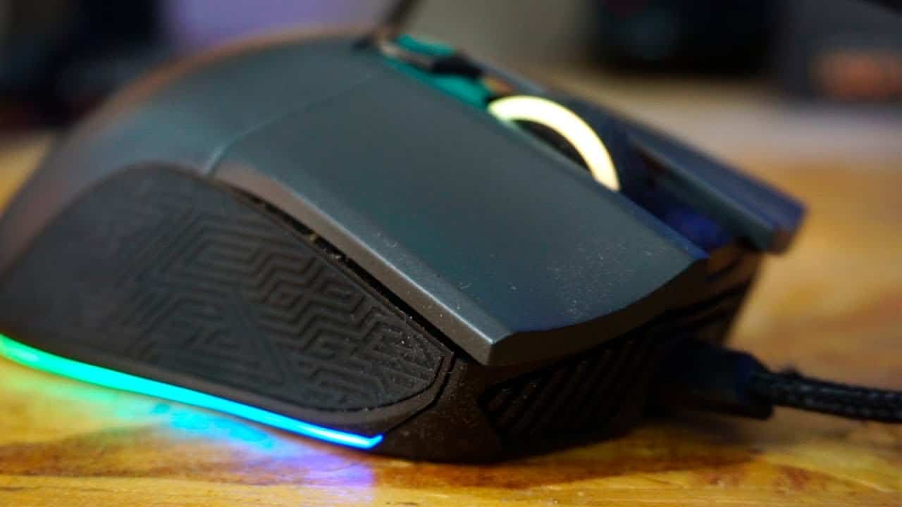 mouse para pubg