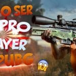 PUBG Mobile como profesional portada