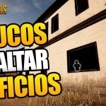 Asaltar edificios PUBG portada