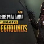 Consejos para ganar una partida de PUBG portada