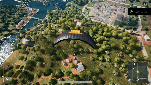 sanhok la selva imagen 4