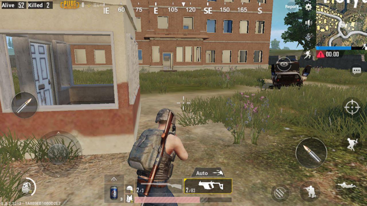 inteligencia en pubg
