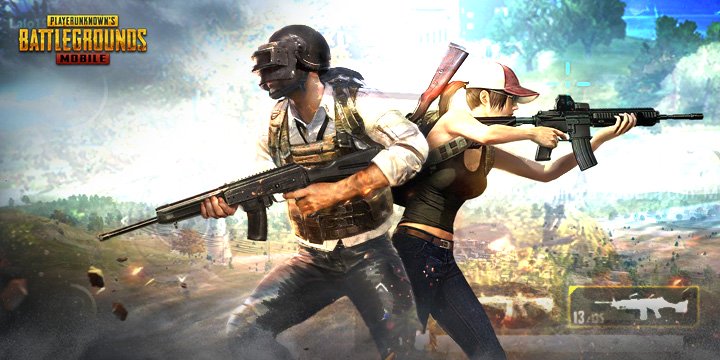 juega con amigos en pubg