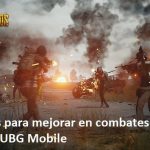 mejorar en combates PvP en PUBG Mobile