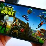 telefonos para jugar pubg mobile