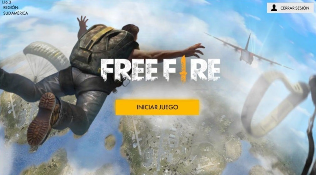 Guia Free Fire portada