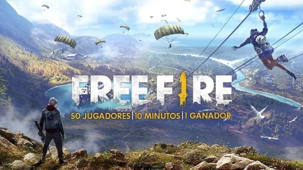 free fire errores portada